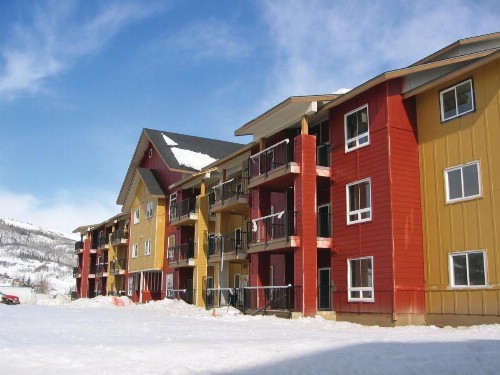 Club Wyndham Steamboat Springs - image 40