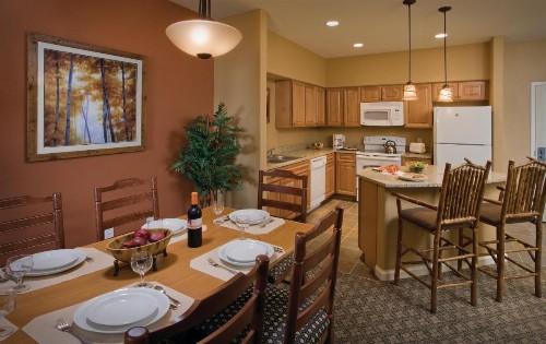 Club Wyndham Steamboat Springs - image 5