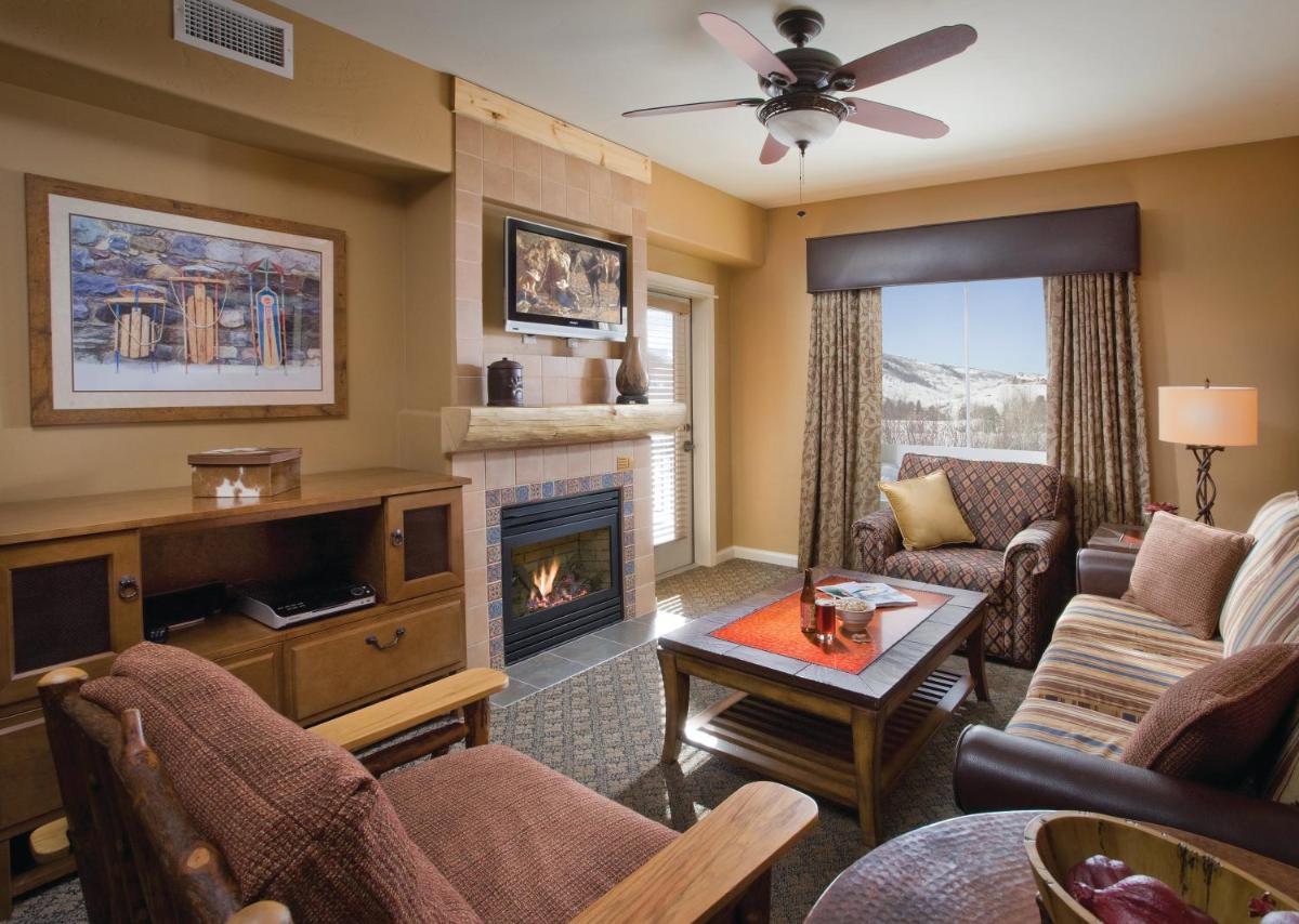 Club Wyndham Steamboat Springs - image 6