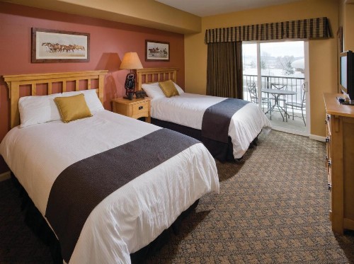 Club Wyndham Steamboat Springs - image 7