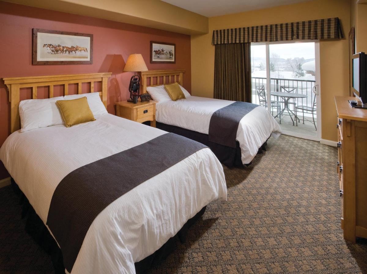 Club Wyndham Steamboat Springs - image 7