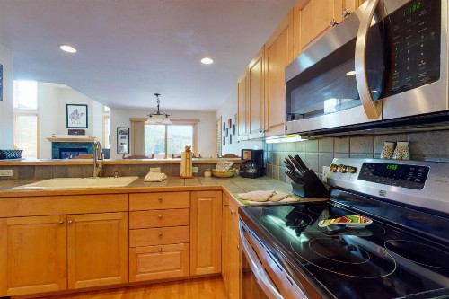 Cascades Townhomes by Steamboat Resorts - image 6