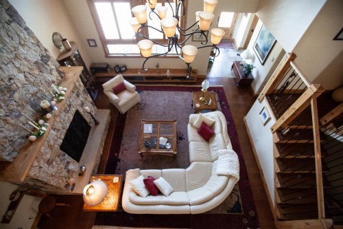 Chalet Val d'Isere - image 11