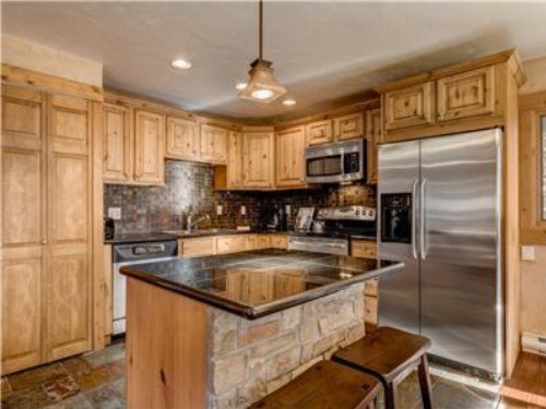 Yampa View Condo - image 10
