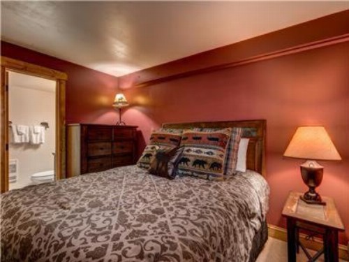 Yampa View Condo - image 11