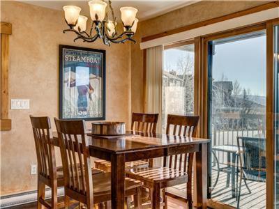 Yampa View Condo - image 6