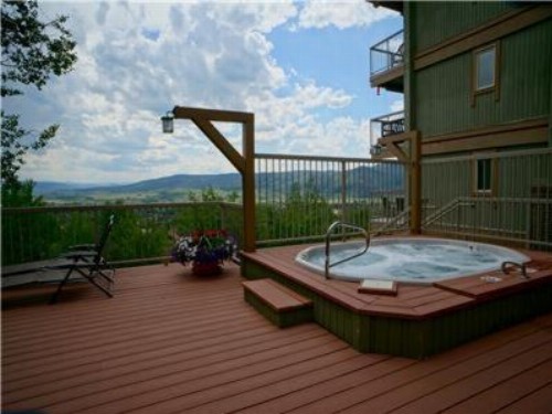 Yampa View Condo - image 7