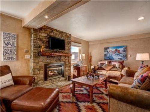 Yampa View Condo - image 9