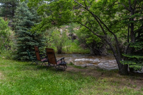 Ponderosa Lodge - image 27