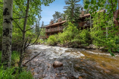 Ponderosa Lodge - image 30