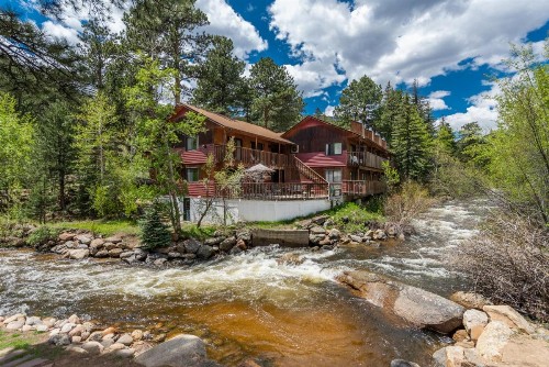 Ponderosa Lodge - image 33