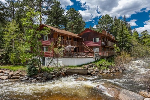 Ponderosa Lodge - image 38