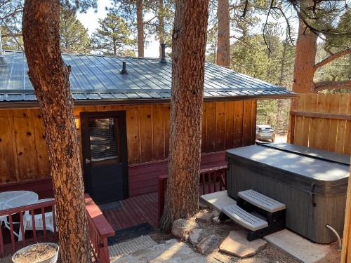 Ponderosa Lodge - image 43