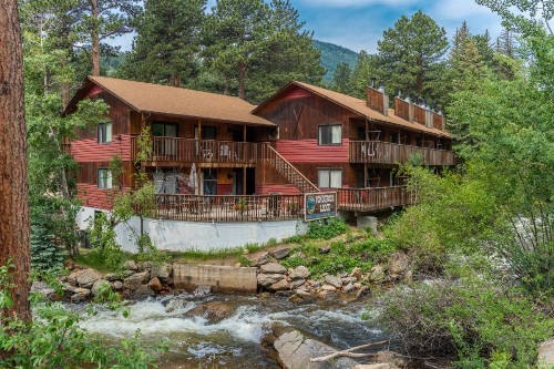 Ponderosa Lodge - image 46