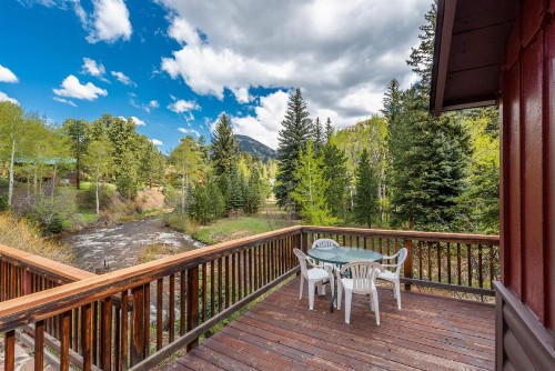 Ponderosa Lodge - image 47