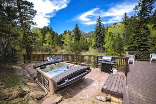 Ponderosa Lodge - image 48