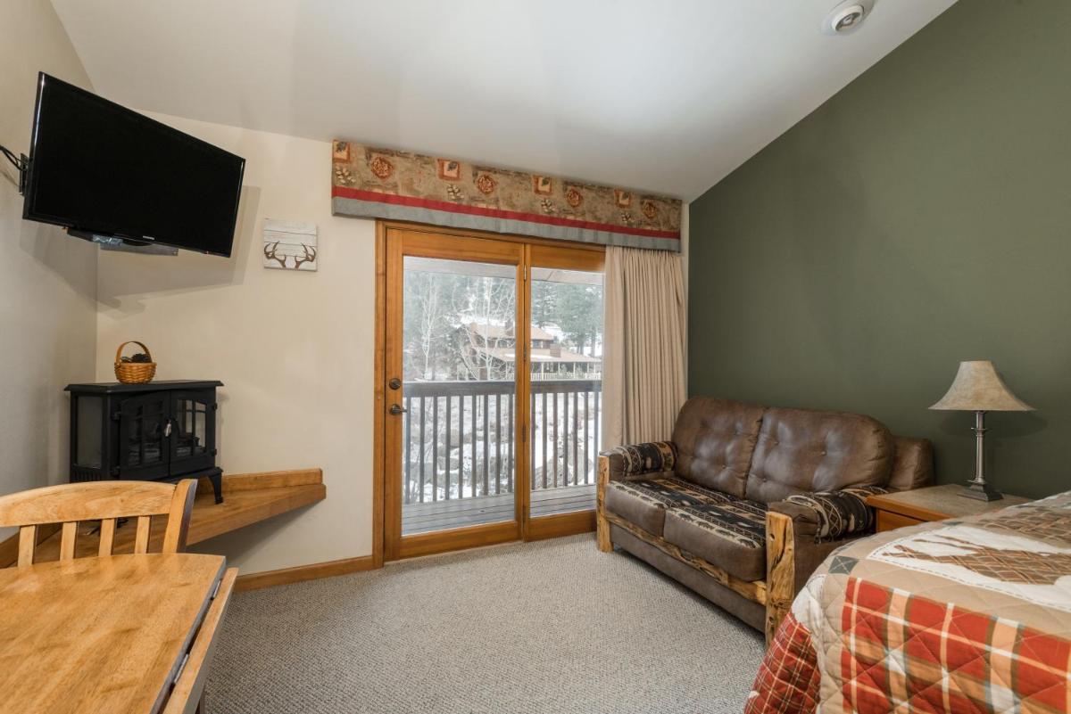 Ponderosa Lodge - image 5