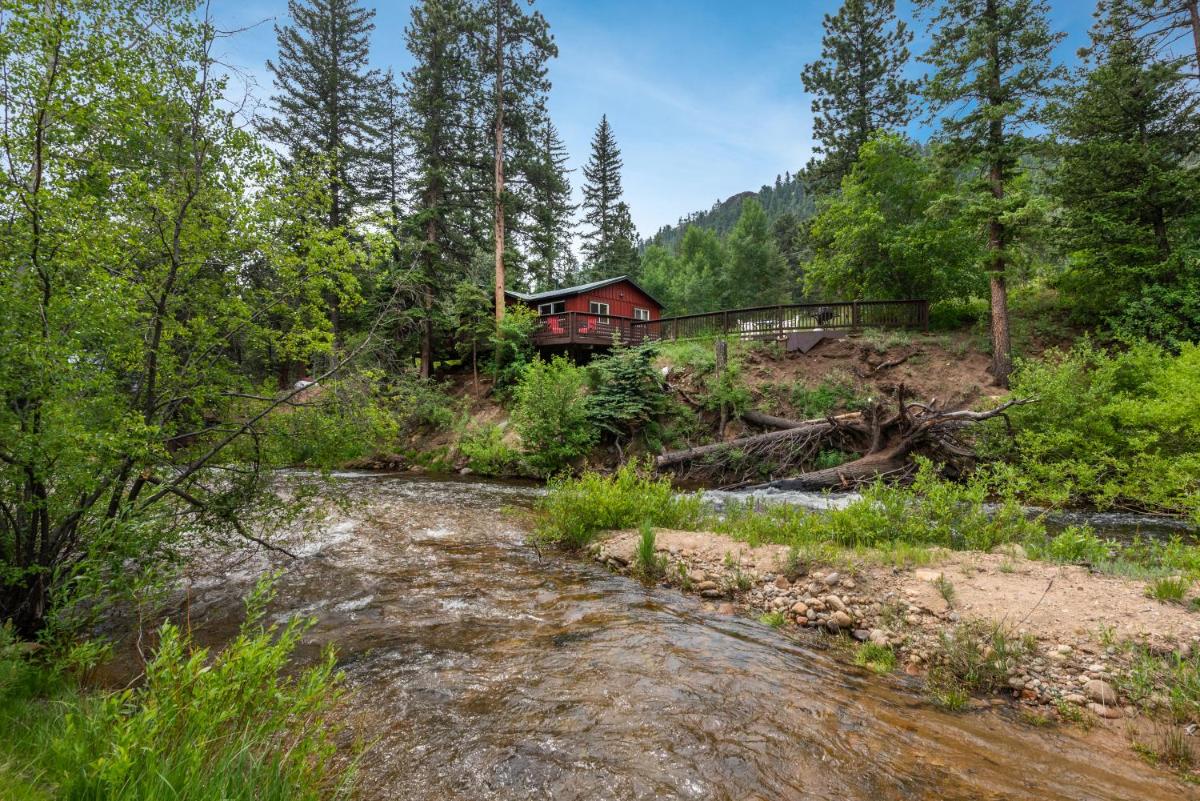 Ponderosa Lodge - image 6