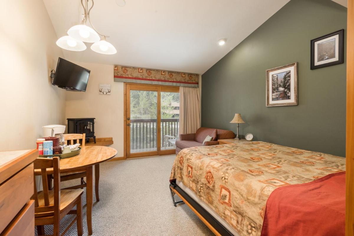 Ponderosa Lodge - image 7