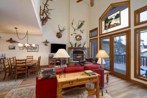 CrossTimbers 2784 Holiday home - image 10