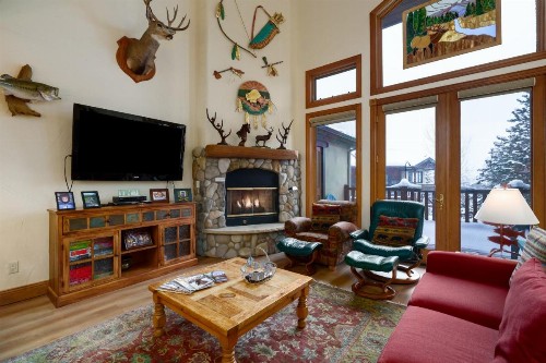 CrossTimbers 2784 Holiday home - image 11
