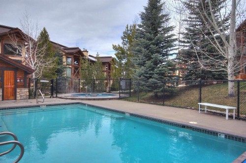 CrossTimbers 2784 Holiday home - image 13