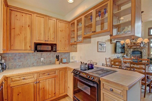 CrossTimbers 2784 Holiday home - image 21