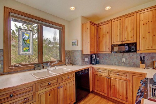 CrossTimbers 2784 Holiday home - image 22