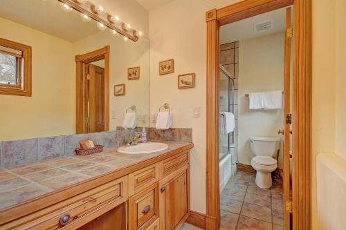 CrossTimbers 2784 Holiday home - image 27