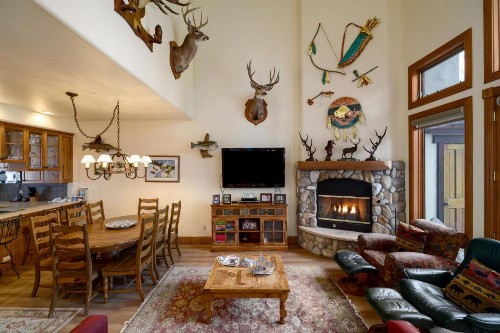 CrossTimbers 2784 Holiday home - image 3