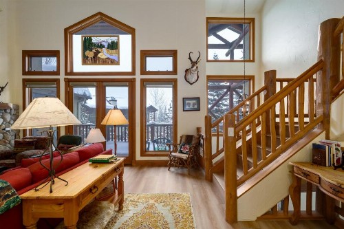 CrossTimbers 2784 Holiday home - image 30