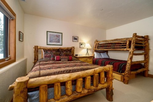 CrossTimbers 2784 Holiday home - image 4
