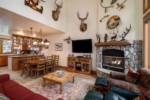 CrossTimbers 2784 Holiday home - image 5