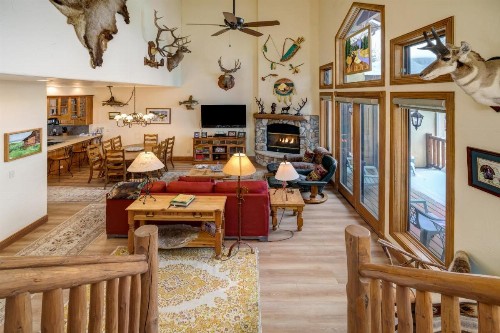 CrossTimbers 2784 Holiday home - image 7