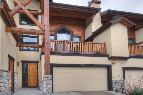 CrossTimbers 2784 Holiday home - image 8