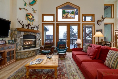 CrossTimbers 2784 Holiday home - image 9