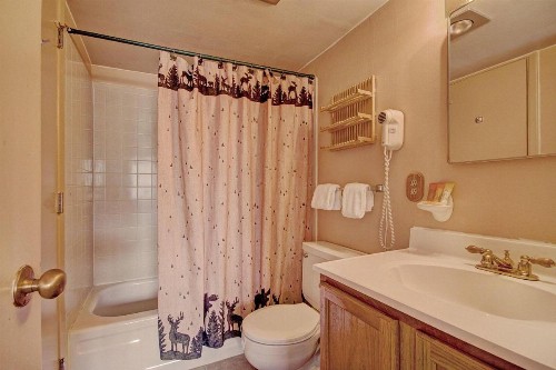 Storm Meadows East E31 Holiday home - image 10