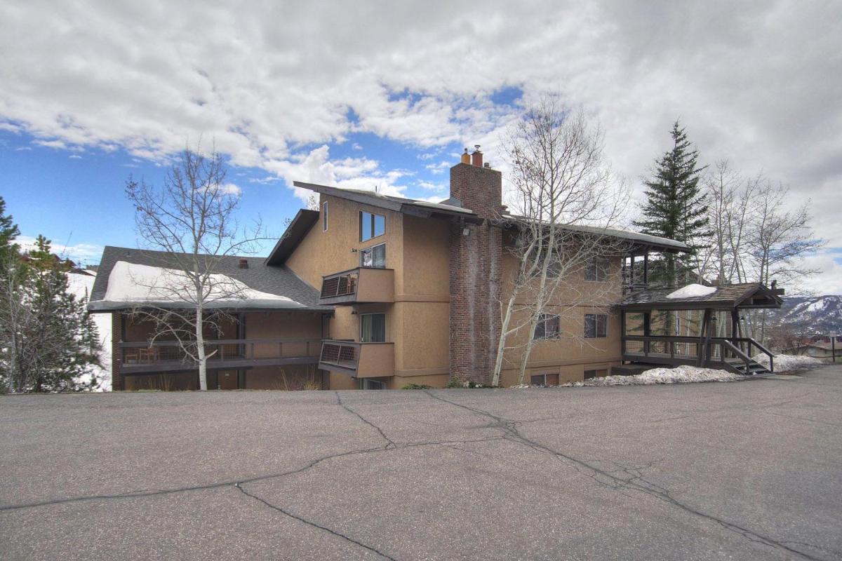 Storm Meadows East E31 Holiday home - image 7