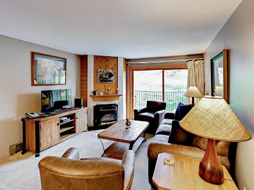 Ski Haven in Steamboat Springs