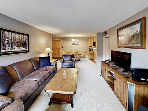 Ski Haven in Steamboat Springs - image 11