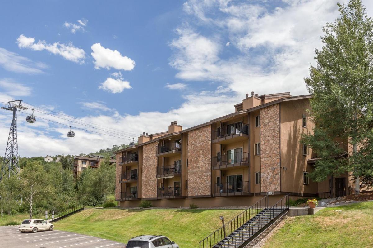 Ski Haven in Steamboat Springs - image 7