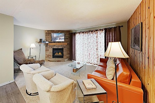Wooded Steamboat Springs Retreat