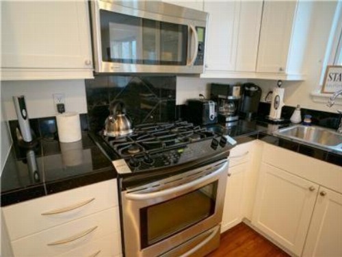 Sunburst Townhome 3471 - image 5
