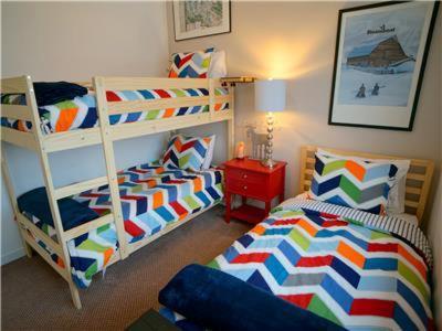 Sunburst Townhome 3471 - image 7