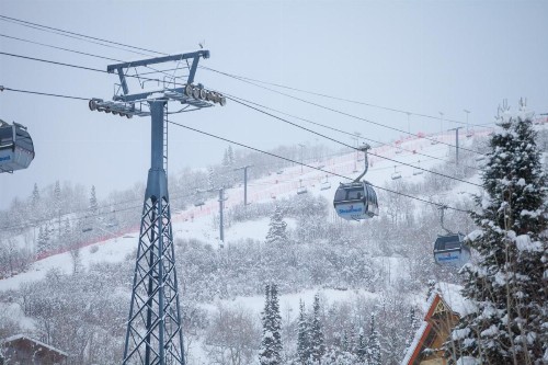 Ski Inn Condominiums - image 12