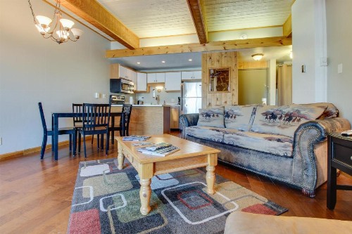 Storm Meadows Slopeside Retreat - image 11