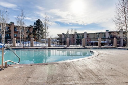 Storm Meadows Slopeside Retreat - image 7