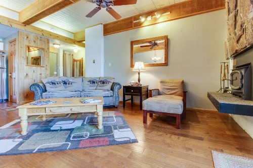 Storm Meadows Slopeside Retreat - image 9
