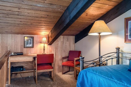 Ptarmigan House - image 8