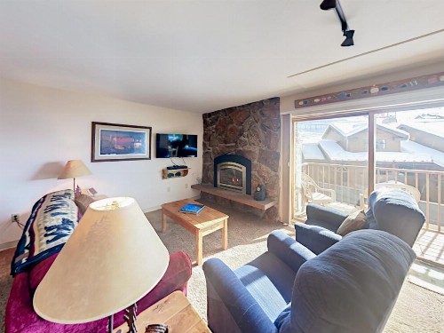 2255 Storm Meadows 425 Condo - image 8